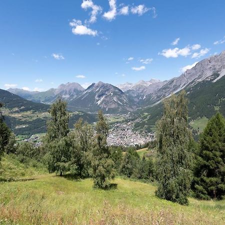 Ferienwohnung Italianway - Ciuk 11 Bormio Exterior foto